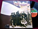 LED ZEPPELIN - LED ZEPPELIN II - VG++ -  URUGUAY