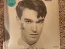Morrissey Low in High School Vinyl: Edition Extreme Deluxe  - SEALED
