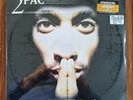 2pac Tupac - R U Still Down (Remember Me) Vinyl Sealed Never Played