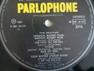Magical Mystery tour by the Beatles. Portugese Stereo mispress **seldom played**