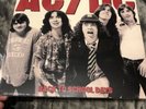 Acdc Back To School Days 2x LP Vinyl New Ac/dc Bon Scott