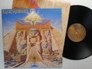 IRON MAIDEN     powerslave