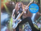 IRON MAIDEN - SOMEWHERE BACK IN DUBAI - 2 X VINYL + POSTER + GATEFOLD - NEU