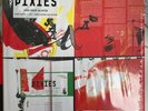 Pixies - Head Carrier - Limited Edition, Box Set, Vinyl/CD, SIGNED
