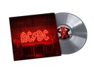 AC/DC - POWER UP - UK EXCLUSIVE SILVER VINYL LP EXTREMELY LIMITED ** SOLD OUT **