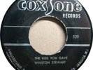 Winson Stewart/The Gaylads 