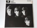 THE BEATLES  WITH THE BEATLES   VINYL ALBUM   ***MONO - XEX 447/8 7N***
