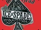 MOTÖRHEAD ACE OF SPADES RSD 2020 LIMITED SHAPED PICTURE DISC 7