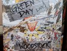 Green Day ?- Woodstock 1994 (Dookie era), RSD 2019, Sealed (with UPC mark)