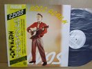 Elvis Presley 1977 Japan PROMO 2-LP ROCK'N ROLL ALBUM Japanese