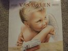 Van Halen-1984 Vinyl Record Classic Rock Eddie Van Halen, DLR