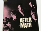 LP The Rolling Stones - Aftermath  - SKLA 4786 Australien 1966