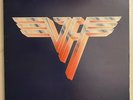 VAN HALEN II LP Vinyl Record 1979 First Pressing EXCELLENT Cond  