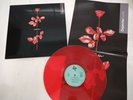 Depeche mode violator rare Vinyl record v