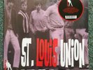 St. Louis Union. A North Side Story. (Ltd Coloured Numbered 10