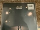 The Doves - Lost Souls - Limited Numbered Coloured Vinyl. New Sealed.