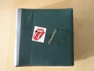 The Rolling Stones / Record Wallet  20 X 7