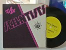 The Scientists Frantic Romantic 7