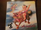 Purple LP by Stone Temple Pilots 1994 Purple/colored vinyl original