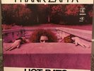 frank zappa hot rats vinyl Lp Rn 6356