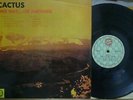 1971 Golden Sound Record?Cactus?One Way... Or Another 12