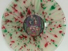 Ramones - Acid Eaters LP 1997 Germany Splatter Vinyl PUNK MUFFS MISFITS QUEERS