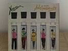 Xray Spex Germfree Adolescents 12inch Vinyl First Press EMI Records