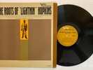 The Roots Of Lightnin’ Hopkins - 1965 US Mono 1st Press (NM) Ultrasonic Clean