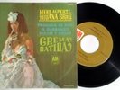 HERB ALPERT & TIJUANA BRASS Whipped Cream EP 7