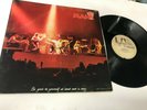Man Be Good To Yourself At Least Once a Day Rock Record lp original vinyl album