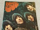 The Beatles - Rubber Soul - Vinyl Mono - PMC1267 - first pressing, Loud Cut