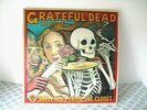 Grateful Dead   Skeletons From The Closet  (EX) 1974 LP   W 2764