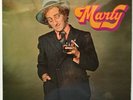 Marty Feldman - Marty - 1968 - Vinyl Record LP - U.K Copy - MONO