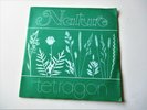 Original Tetragon Natur LP 1971 German Prog Rock, Original on Soma Rar