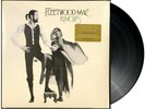 Fleetwood Mac Rumours [ Pressed at Pallas ] LP Vinyl Album Record + Hype Sticker