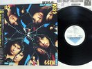 KISS CRAZY NIGHTS POLYSTAR R28R-2024 Japan OBI VINYL LP