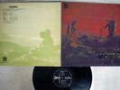 PINK FLOYD MORE ODEON OP-80165 Japan VINYL LP