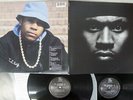 LL COOL J ALL WORLD DEF JAM 314 534 144-1 US VINYL 2LP