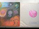 KING CRIMSON IN THE WAKE OF POSEIDON 1ST ISSUE 1970 PINK I LABELS A1B1 STUNNING.