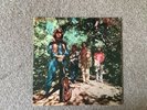 CREEDENCE CLEARWATER REVIVAL - GREEN RIVER 1969 - Fantasy Label 8393