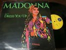 MADONNA - Dress You Up, MX 12