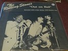 THE ROLLING STONES OUT ON BAIL LP SEALED LIVE NJ SUMMER TOUR 1978 TMOQ