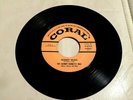 JOHNNY BURNETTE TRIO  45,  