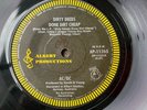 AC/DC DIRTY DEEDS DONE DIRT CHEAP 1976 AUSTRALIAN ROO RELEASE 7