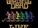 THE BEST OF THE GRATEFUL DEAD LIVE VOL 1 1969-1977 DOUBLE LP 180-GRAM VINYL
