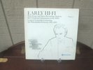 Early Hi-Fi Volume 2 by Bell Laboratories 12