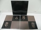Metallica - Black Album 1991 Orig EU 2 LP W/Inner Sleeve 510022-1 / VERY CLEAN