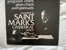 WILLIE RUFF - French Horn at St. Marks Cathedral   KEPLER 1931 {nm orig} - RARE