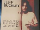 Jeff Buckley - Best Of Dreams Of The Way We Were Live 1992 VINYL NEW SEALED LP