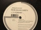 Rob-E & Security - Lowfreak
